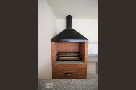 Apartamento à venda com 46m², 2 quartos e 1 vaga Apartamento à venda com 46m², 2 quartos e 1 vagaÁrea comum - Churrasqueira