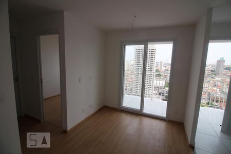 Apartamento à venda com 46m², 2 quartos e 1 vaga Apartamento à venda com 46m², 2 quartos e 1 vagaSala de Estar