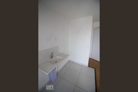 Apartamento à venda com 46m², 2 quartos e 1 vaga Apartamento à venda com 46m², 2 quartos e 1 vagaCozinha
