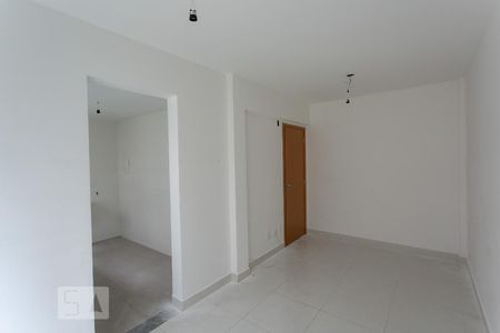 Sala de apartamento para alugar com 2 quartos, 114m² em Santo Antônio, Belo Horizonte