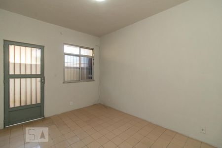 Sala de apartamento à venda com 2 quartos, 60m² em Irajá, Rio de Janeiro
