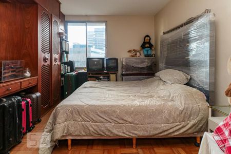 Apartamento para alugar com 100m², 2 quartos e 1 vagaQuarto 1