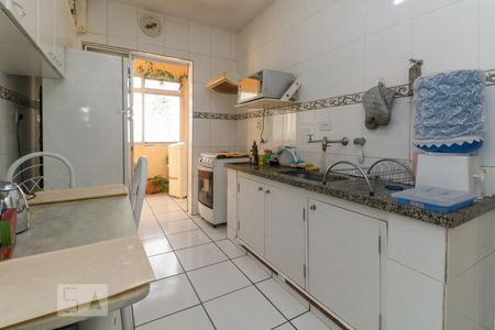 Apartamento para alugar com 100m², 2 quartos e 1 vagaCozinha
