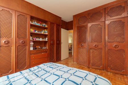 Apartamento para alugar com 100m², 2 quartos e 1 vagaQuarto 2