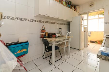 Apartamento para alugar com 100m², 2 quartos e 1 vagaCozinha