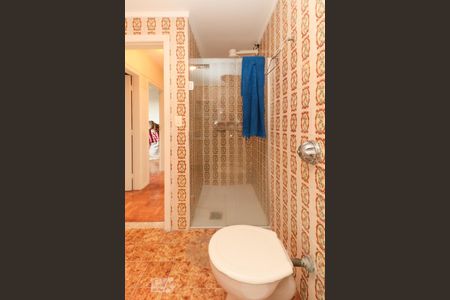 Apartamento para alugar com 100m², 2 quartos e 1 vagaBanheiro