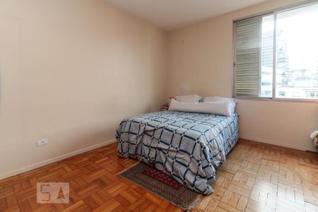 Apartamento para alugar com 100m², 2 quartos e 1 vagaQuarto 2