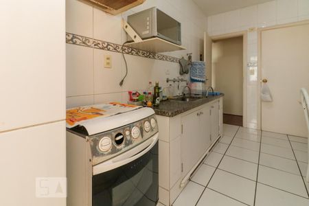 Apartamento para alugar com 100m², 2 quartos e 1 vagaCozinha