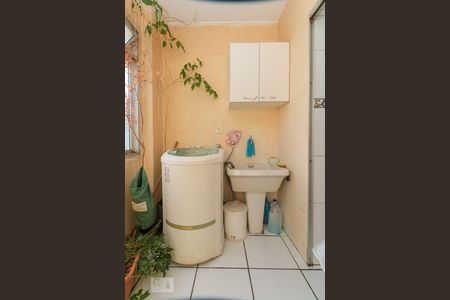 Apartamento para alugar com 100m², 2 quartos e 1 vagaÁrea de serviço