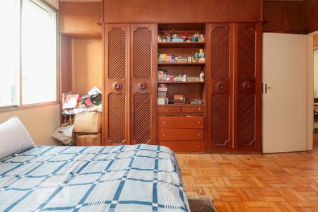 Apartamento para alugar com 100m², 2 quartos e 1 vagaQuarto 2