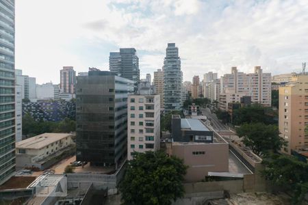 Apartamento para alugar com 100m², 2 quartos e 1 vagaQuarto 1