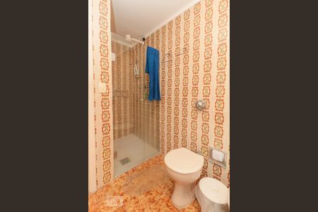 Apartamento para alugar com 100m², 2 quartos e 1 vagaBanheiro