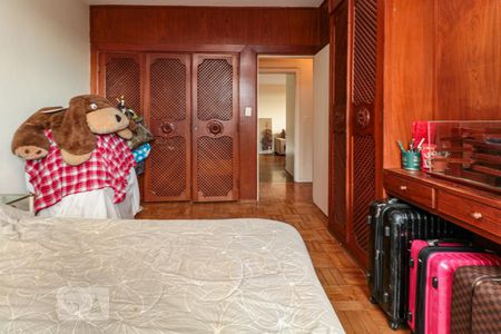 Apartamento para alugar com 100m², 2 quartos e 1 vagaQuarto 1