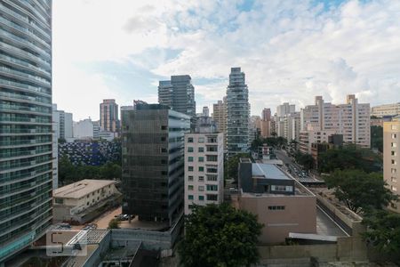 Apartamento para alugar com 100m², 2 quartos e 1 vagaQuarto 2