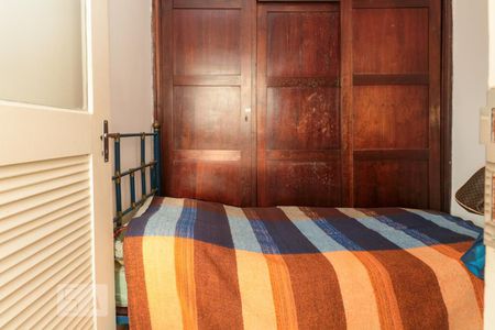 Apartamento para alugar com 100m², 2 quartos e 1 vagaQuarto de serviço