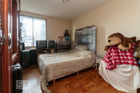 Apartamento para alugar com 100m², 2 quartos e 1 vagaQuarto 1