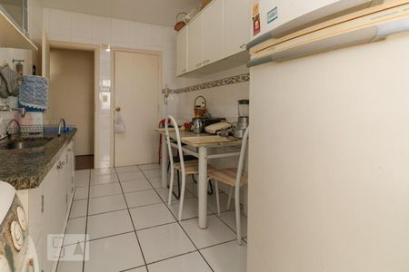 Apartamento para alugar com 100m², 2 quartos e 1 vagaCozinha