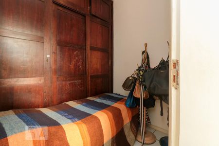 Apartamento para alugar com 100m², 2 quartos e 1 vagaQuarto de serviço