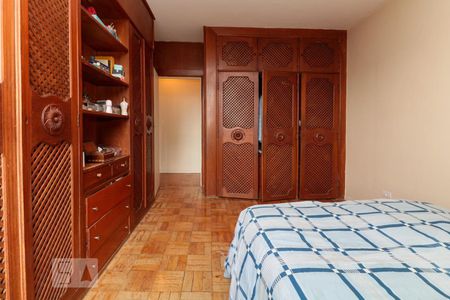 Apartamento para alugar com 100m², 2 quartos e 1 vagaQuarto 2