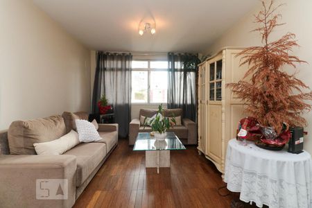 Apartamento para alugar com 100m², 2 quartos e 1 vagaSala