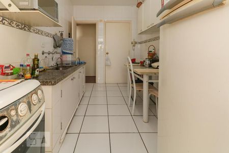 Apartamento para alugar com 100m², 2 quartos e 1 vagaCozinha
