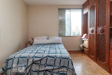 Apartamento para alugar com 100m², 2 quartos e 1 vagaQuarto 2