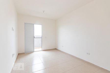 Quarto 1 de apartamento para alugar com 2 quartos, 57m² em Vila Matilde, São Paulo