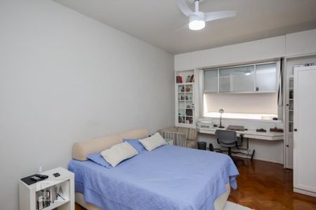 Apartamento à venda com 300m², 4 quartos e 3 vagasQuarto 3 - Suite