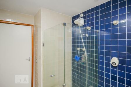 Apartamento à venda com 300m², 4 quartos e 3 vagasBanheiro  Social 