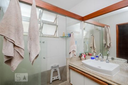 Apartamento à venda com 300m², 4 quartos e 3 vagasBanheiro Suite