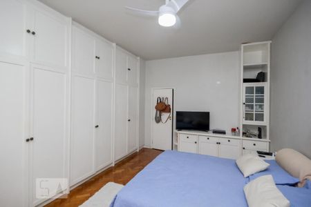 Apartamento à venda com 300m², 4 quartos e 3 vagasQuarto 3 - Suite