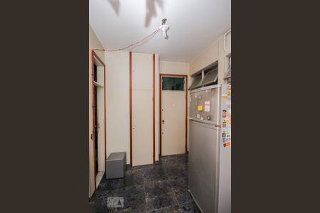 Apartamento à venda com 300m², 4 quartos e 3 vagasÁrea de Serviço