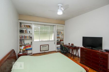 Apartamento à venda com 300m², 4 quartos e 3 vagasQuarto 4 - Suite