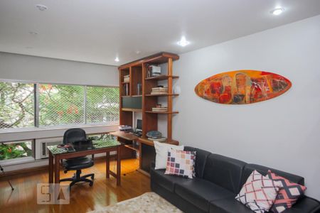 Apartamento à venda com 300m², 4 quartos e 3 vagasQuarto 1