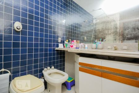 Apartamento à venda com 300m², 4 quartos e 3 vagasBanheiro  Social 