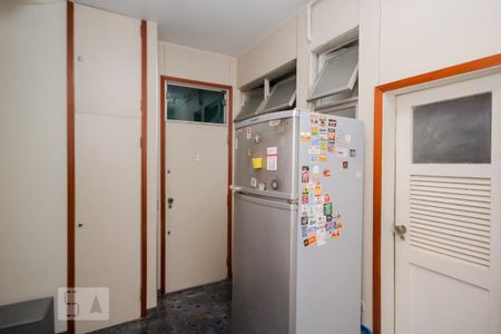 Apartamento à venda com 300m², 4 quartos e 3 vagasÁrea de Serviço