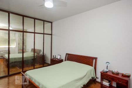 Apartamento à venda com 300m², 4 quartos e 3 vagasQuarto 4 - Suite