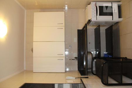 Apartamento para alugar com 57m², 1 quarto e 1 vagaCozinha