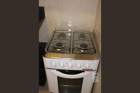 Apartamento para alugar com 57m², 1 quarto e 1 vagaCozinha detalhe