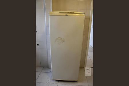 Apartamento para alugar com 57m², 1 quarto e 1 vagaCozinha geladeira