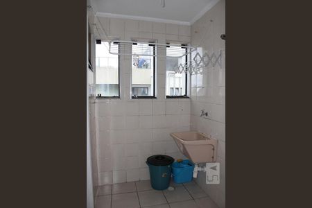 Apartamento para alugar com 57m², 1 quarto e 1 vagaÁrea de serviço