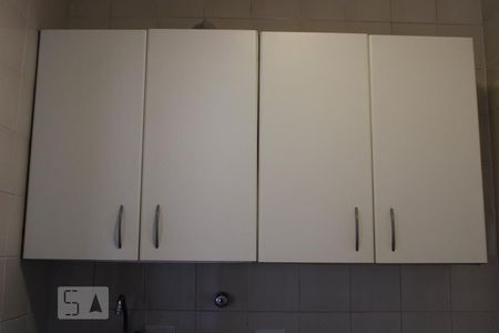 Apartamento para alugar com 57m², 1 quarto e 1 vagaCozinha - Armários
