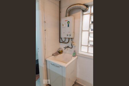 Studio para alugar com 45m², 1 quarto e sem vaga Studio para alugar com 45m², 1 quarto e sem vagaPia