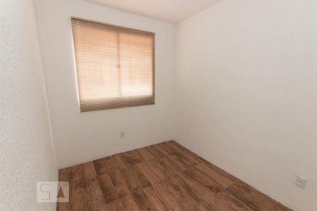 Quarto 2 de apartamento para alugar com 2 quartos, 40m² em Mário Quintana, Porto Alegre