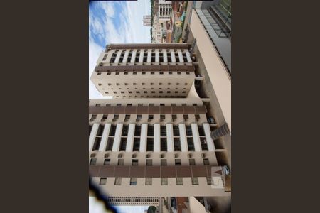 Apartamento para alugar com 147m², 4 quartos e 2 vagasVista da janela do quarto 2