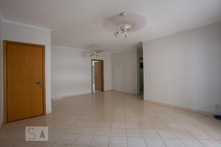 Sala de apartamento para alugar com 4 quartos, 147m² em Jardim São Luiz, Ribeirão Preto
