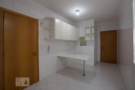 Apartamento para alugar com 147m², 4 quartos e 2 vagasCozinha
