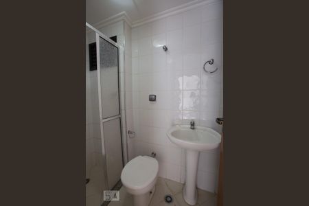 Apartamento para alugar com 147m², 4 quartos e 2 vagasÁrea de serviço - banheiro
