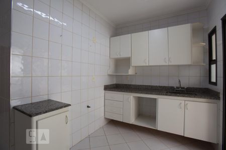 Apartamento para alugar com 147m², 4 quartos e 2 vagasCozinha
