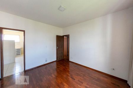 Sala de apartamento para alugar com 2 quartos, 121m² em Gutierrez, Belo Horizonte
